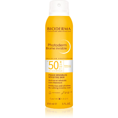 Bioderma Photoderm Brume Invisible 150 ml