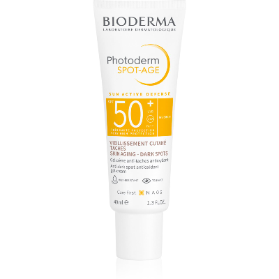 Bioderma Photoderm Spot-Age 40 ml