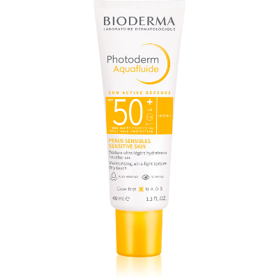 Bioderma Photoderm Aquafluid 40 ml