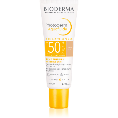 Bioderma Photoderm Aquafluid teinte Light 40 ml Bioderma Photoderm Aquafluid teinte Light 40 ml
