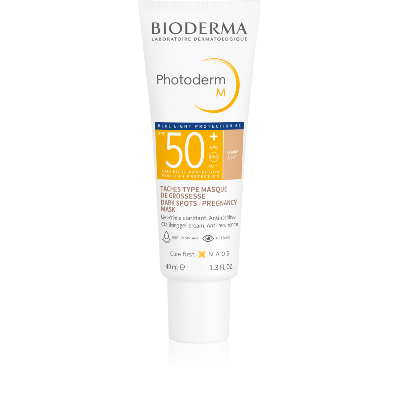 Bioderma Photoderm M teinte Light 40 ml