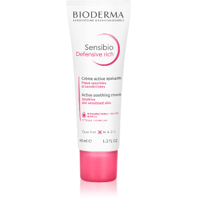 Bioderma Créaline Defensive Rich 40 ml Bioderma Créaline Defensive Rich 40 ml