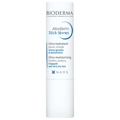 Bioderma Atoderm Stick Lèvres Ultra-Hydratant 4 g Bioderma Atoderm Stick Lèvres Ultra-Hydratant 4 g