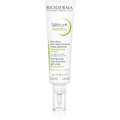 Bioderma Sébium Kerato+ 30 ml