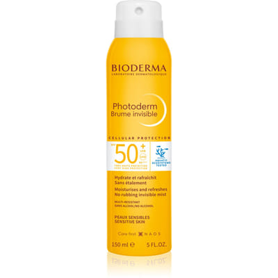 Bioderma Photoderm Invisible Mist 150 ml