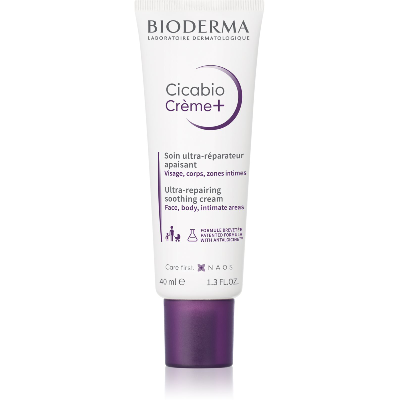 Bioderma Cicabio Créme 40 ml Bioderma Cicabio Créme 40 ml