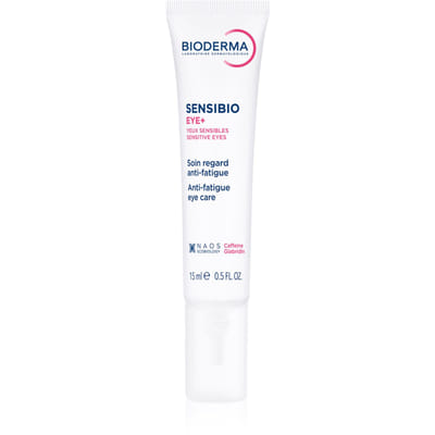 Bioderma Créaline Eye+ 15 ml