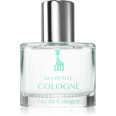 Sophie La Girafe Ma Petite Cologne 50 ml