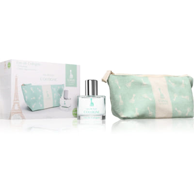 Sophie La Girafe My Little Cologne