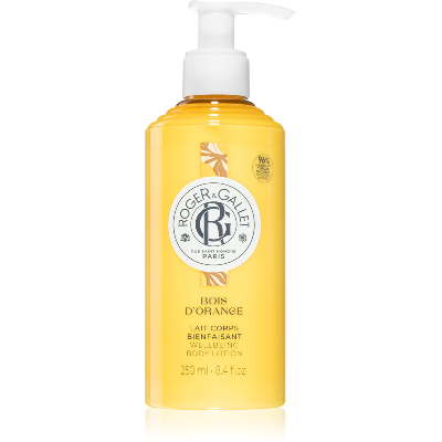 Roger & Gallet Bois d'Orange pour femme 250 ml