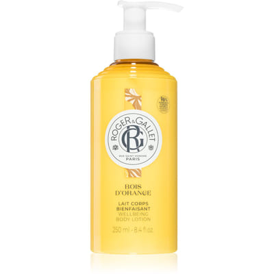 Roger & Gallet Orange Wood for women 250 ml