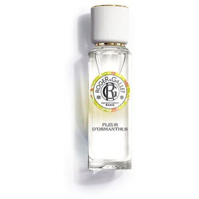 Eau Parfumee Fleur D'osmanthus 30 ml Roger & Gallet