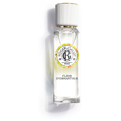 Eau Parfumee Fleur D'osmanthus 30 ml Roger & Gallet Eau Parfumee Fleur D'osmanthus 30 ml Roger & Gallet