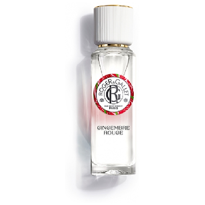 Eau Parfumee Bienfaisante Gingembre Rouge 30ml Roger & Gallet