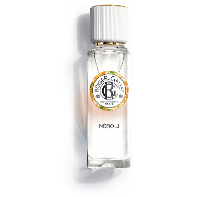 Eau Parfumée Bienfaisante Néroli 30ml Roger & Gallet Eau Parfumée Bienfaisante Néroli 30ml Roger & Gallet