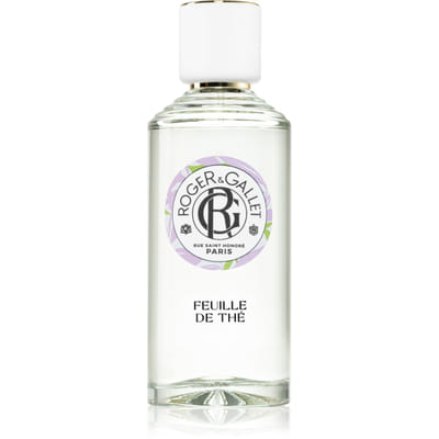 Roger & Gallet Tea Leaf 100 ml