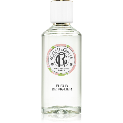 Eau Parfumee Bienfaisante Fleur De Figuier 100 ml Roger & Gallet Eau Parfumee Bienfaisante Fleur De Figuier 100 ml Roger & Gallet