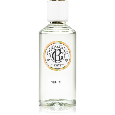 Eau Parfumée Bienfaisante Néroli 100ml Roger & Gallet Eau Parfumée Bienfaisante Néroli 100ml Roger & Gallet