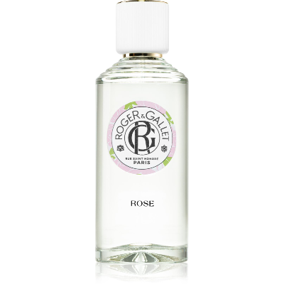 Eau Parfumee Rose 100 ml Roger & Gallet Eau Parfumee Rose 100 ml Roger & Gallet
