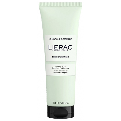 Lierac Le Masque Gommant 75 ml Lierac Le Masque Gommant 75 ml