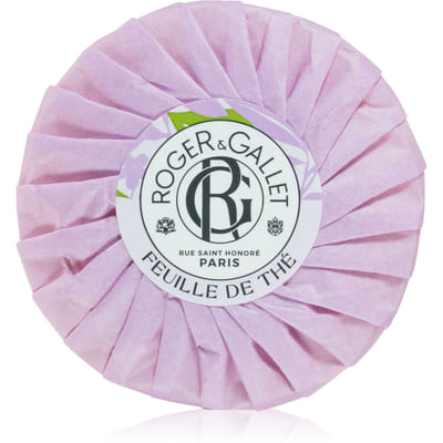 Roger & Gallet Tea Leaf 100 g