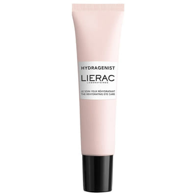 Lierac Hydragenist Le Soin Yeux Réhydratant 15 ml
