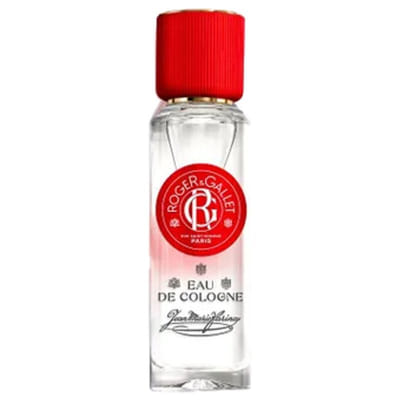 Cologne Water 30ml Jean-Marie Farina Roger & Gallet