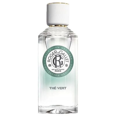 Roger & Gallet Green Tea Beneficial Fragrant Water 100 ml
