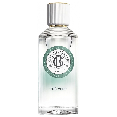 Roger & Gallet Thé Vert Eau Parfumée Bienfaisante 100 ml