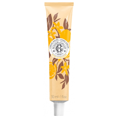 Crème Mains Bienfaisante 30ml Bois D'Orange Roger & Gallet Crème Mains Bienfaisante 30ml Bois D'Orange Roger & Gallet