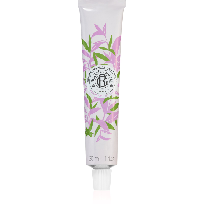 Crème Mains Bienfaisante 30ml Feuille de Thé Roger & Gallet