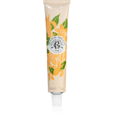 Crème Mains Bienfaisante 30ml Néroli Roger & Gallet