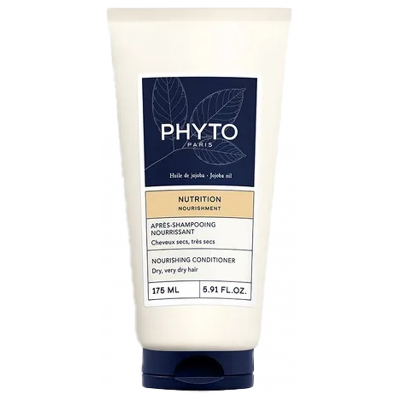 Phyto Nutrition Après-Shampoing Nourrissant 175 ml Phyto Nutrition Après-Shampoing Nourrissant 175 ml