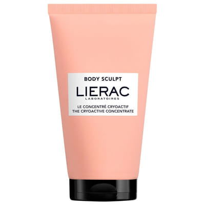 Lierac Body Sculpt Le Concentré Cryoactif 150 ml