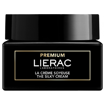 Lierac Premium La Crème Soyeuse 50 ml Lierac Premium La Crème Soyeuse 50 ml