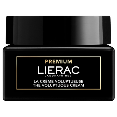 Lierac Premium La Crème Voluptueuse 50 ml
