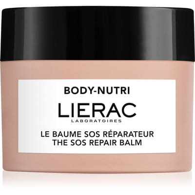Lierac Body-Nutri The SOS Repair Balm 30 ml
