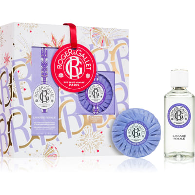 Roger & Gallet Royal Lavender
