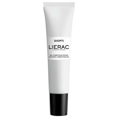 Lierac Diopti Gel Correction Poches 15 ml