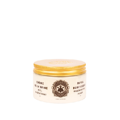 Panier des Sens Regenerating Honey 250 ml Crème Unisexe