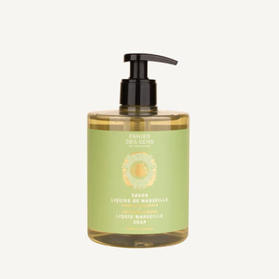 Panier des Sens Liquid Marseille 500 ml Liquid soap 1 piece(s)