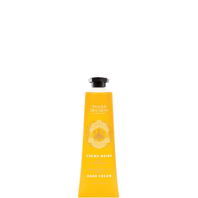 Panier des Sens Regenerating Honey Cream 30 ml Unisex