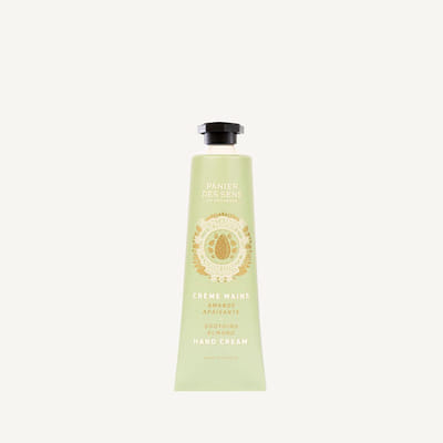 Panier des Sens Soothing Almond Crème 30 ml Unisexe