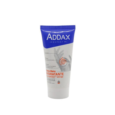 Addax Hydroxia Hand Cream – 75ml