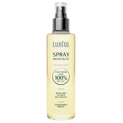 Spray Antichute 100ml Luxeol