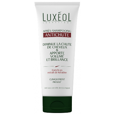 Après Shampooing Antichute 200ml Luxeol