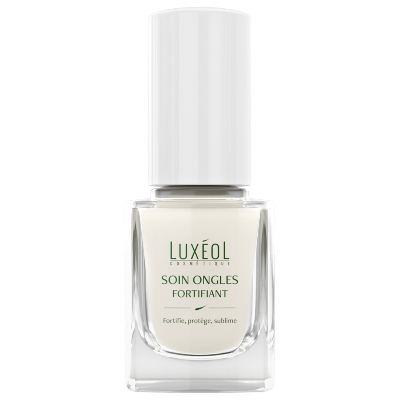 Luxéol Soin Ongles Fortifiant 11 ml Luxéol Soin Ongles Fortifiant 11 ml