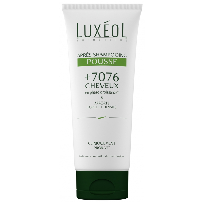 Luxéol Pousse Après-Shampoing 200 ml Luxéol Pousse Après-Shampoing 200 ml