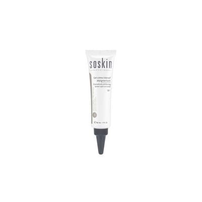 SOSKIN INTENSIVE DEPIGMENTING GEL CREAM 30ML