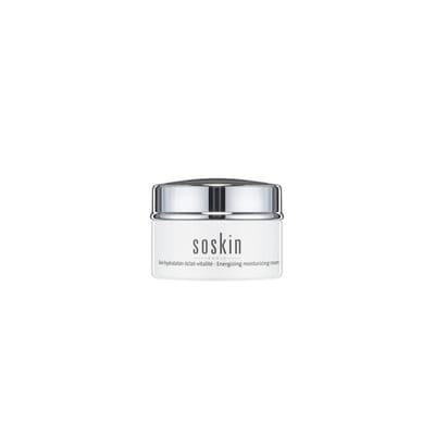 Soskin Soin Hydratation Eclat Vitalite 50ml